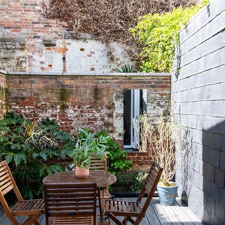 King'S Head Cottage Hastings Eksteriør bilde