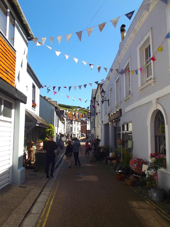 King'S Head Cottage Hastings Eksteriør bilde